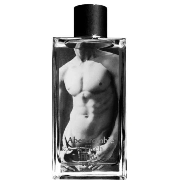 Abercrombie & Fitch Fierce - Eau de Cologne
