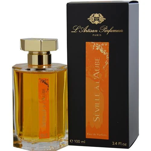 L'artisan Parfumeur Seville A L'aube By L'artisan Parfumeur Eau De Parfum Spray 3.4 Oz