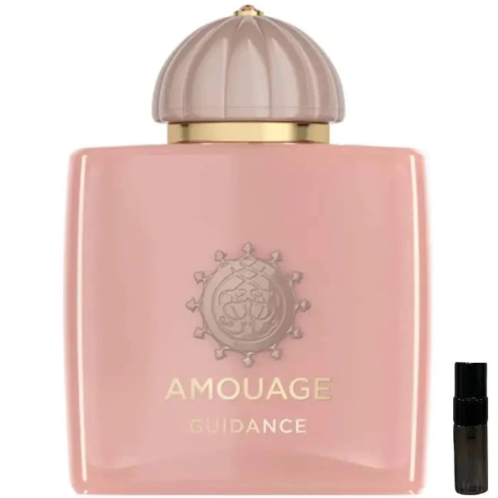 Amouage Guidance For Women - Eau De Parfum