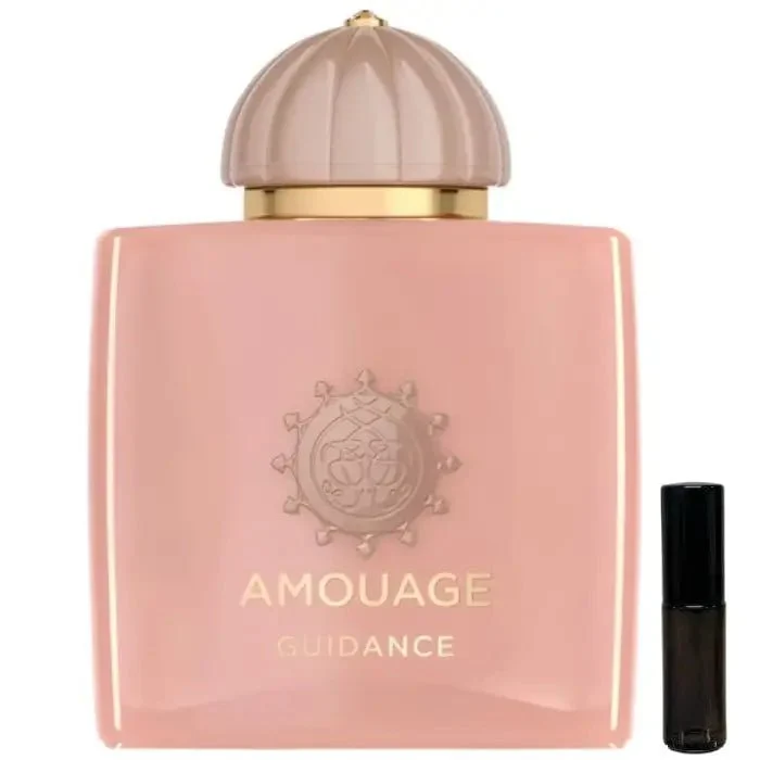 Amouage Guidance For Women - Eau De Parfum