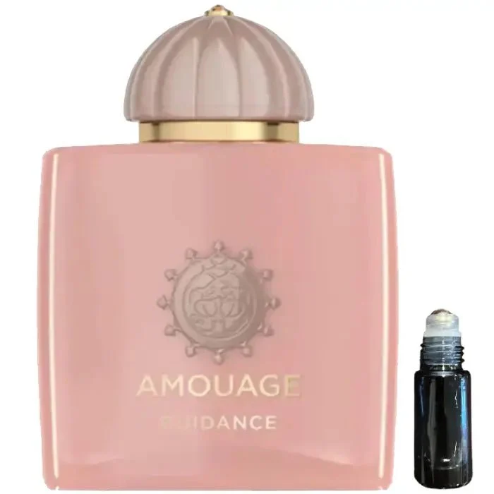 Amouage Guidance For Women - Eau De Parfum