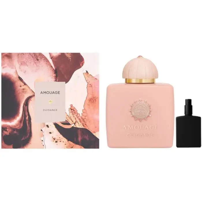 Amouage Guidance For Women - Eau De Parfum
