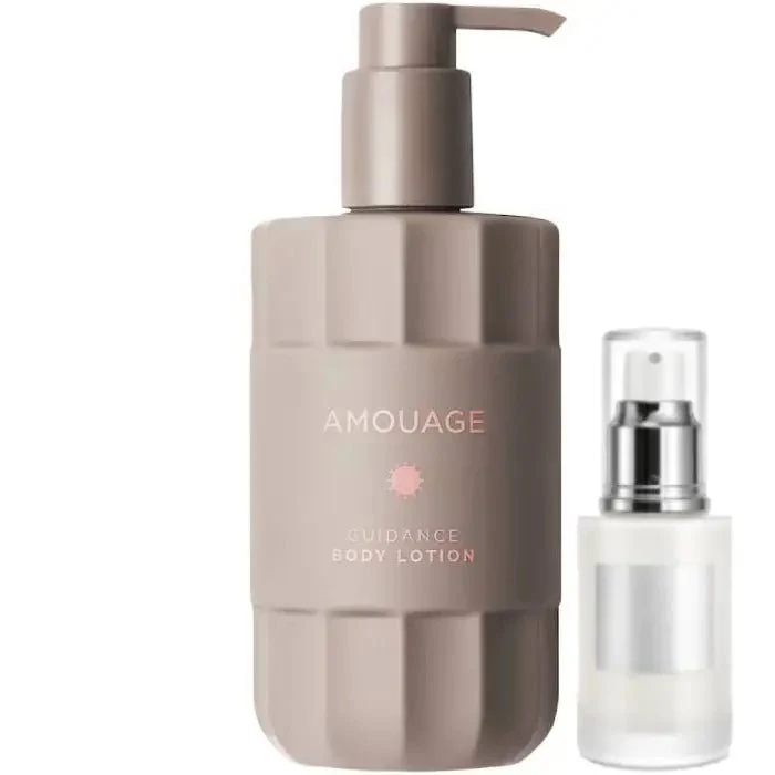 Amouage Guidance For Women - Eau De Parfum