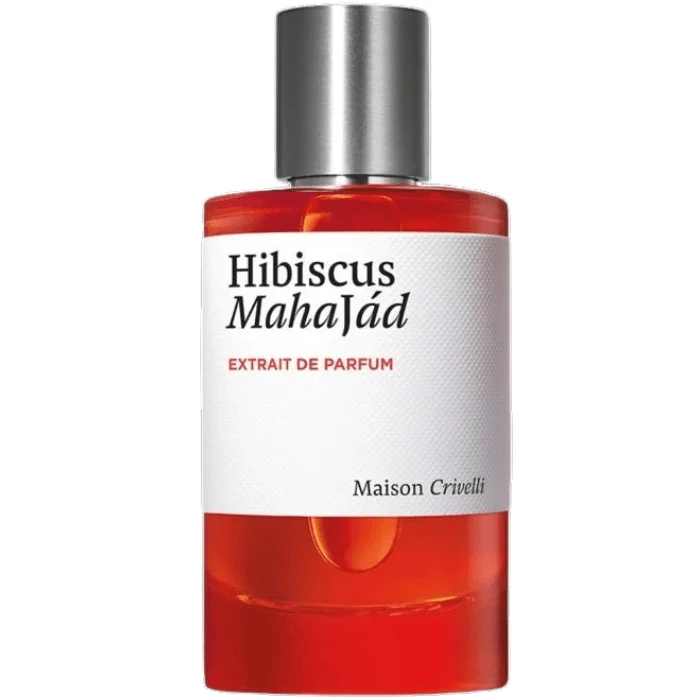 Maison Crivelli Hibiscus Mahajad - Extrait de Parfum