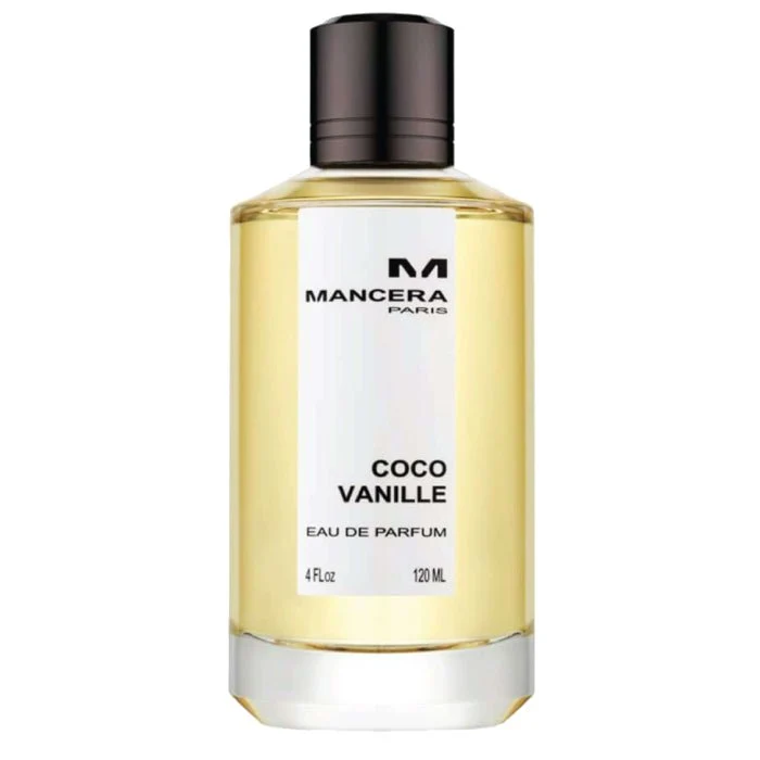 Mancera Coco Vanille - Eau de Parfum