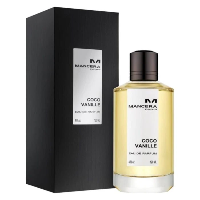 Mancera Coco Vanille - Eau de Parfum