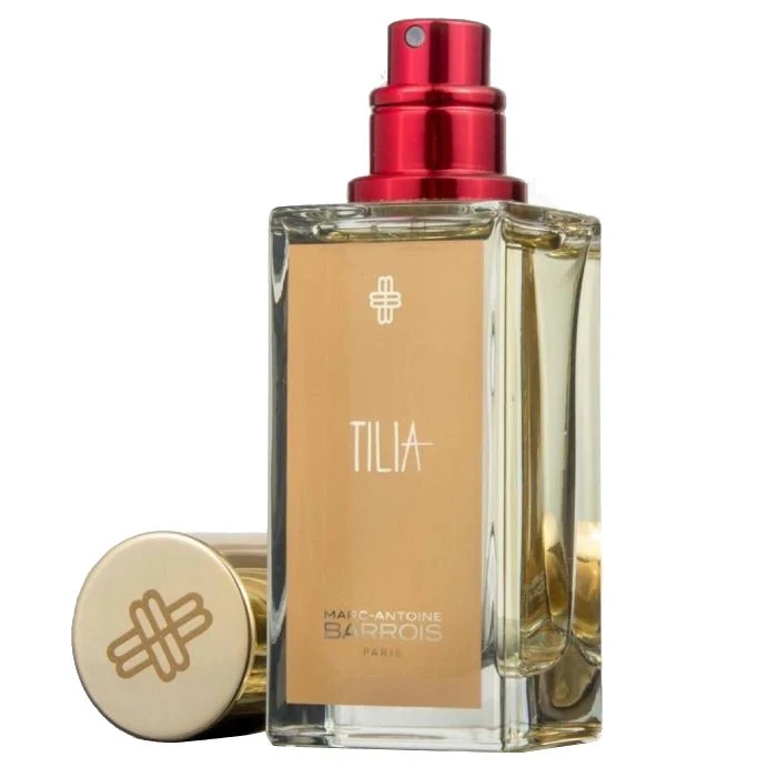 Marc Antoine Barrois Tilia - Eau De Parfum