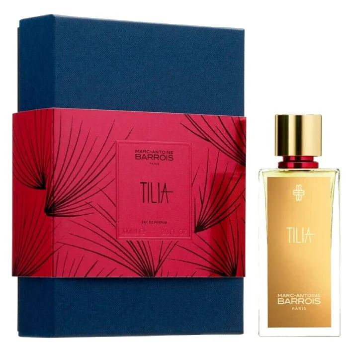 Marc Antoine Barrois Tilia - Eau De Parfum