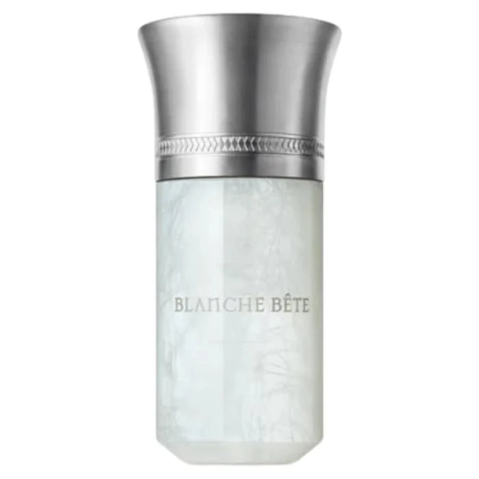 Les Liquides Imaginaires Blanche Bete - Eau De Parfum