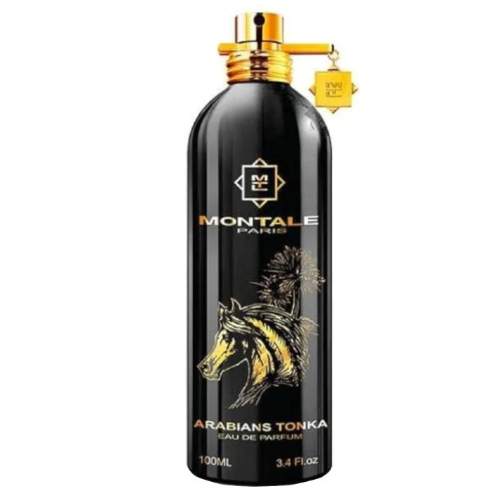 Montale Paris Arabians Tonka - Eau de Parfum