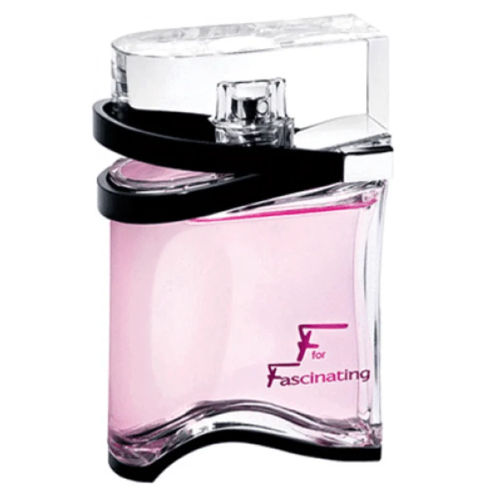 Salvatore Ferragamo F For Fascinating Night - Eau de Parfum