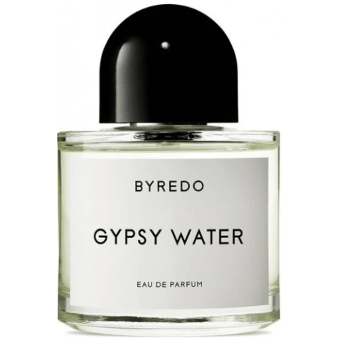 Byredo Gypsy Water - Eau de Parfum