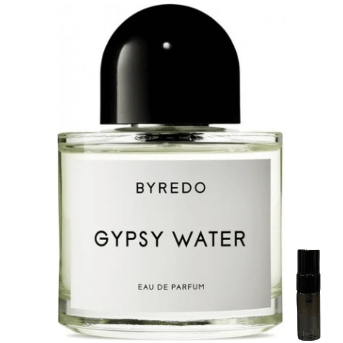 Byredo Gypsy Water - Eau de Parfum