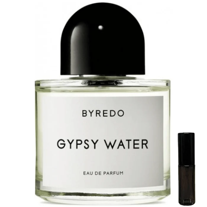 Byredo Gypsy Water - Eau de Parfum