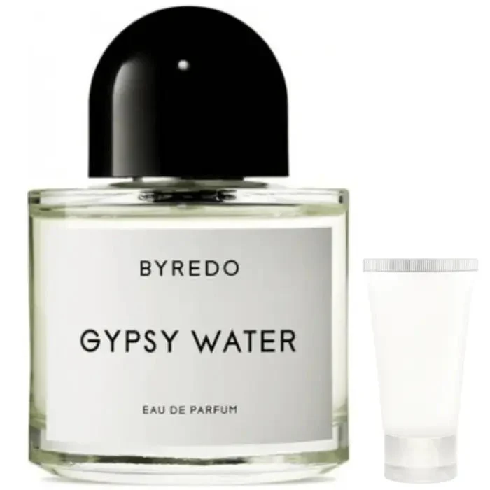 Byredo Gypsy Water - Eau de Parfum
