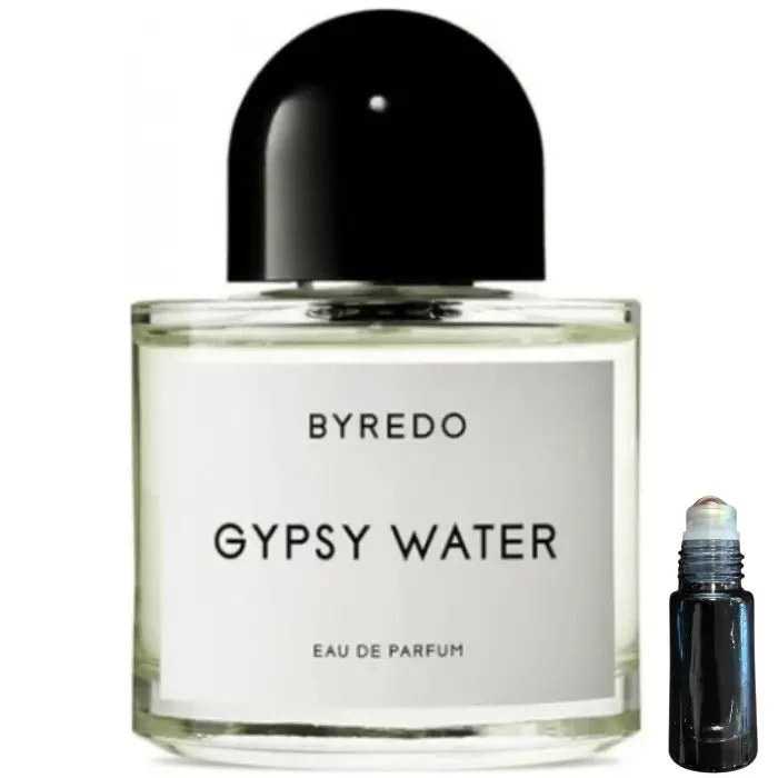 Byredo Gypsy Water - Eau de Parfum