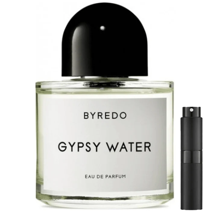 Byredo Gypsy Water - Eau de Parfum