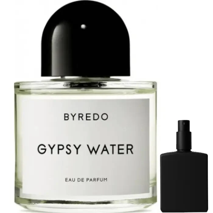 Byredo Gypsy Water - Eau de Parfum
