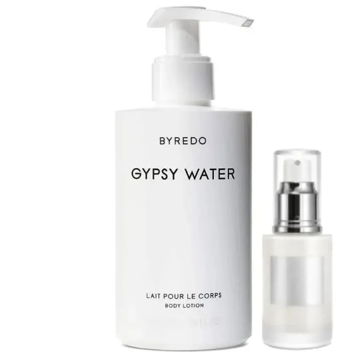 Byredo Gypsy Water - Eau de Parfum