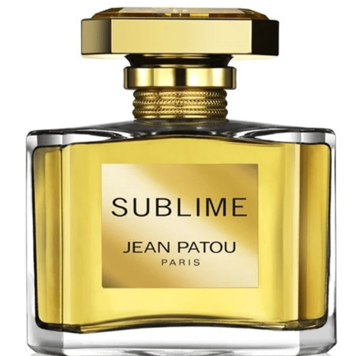Jean Patou Sublime - Eau de Parfum