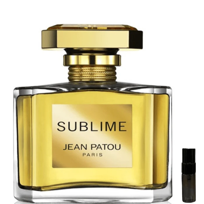 Jean Patou Sublime - Eau de Parfum