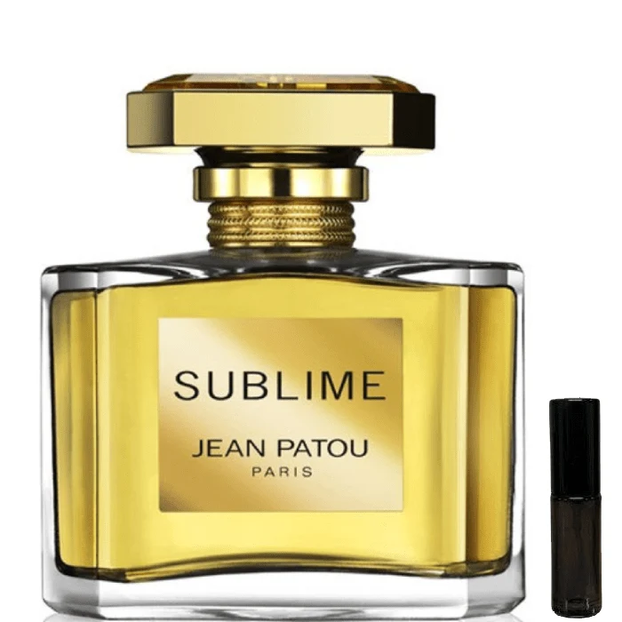 Jean Patou Sublime - Eau de Parfum