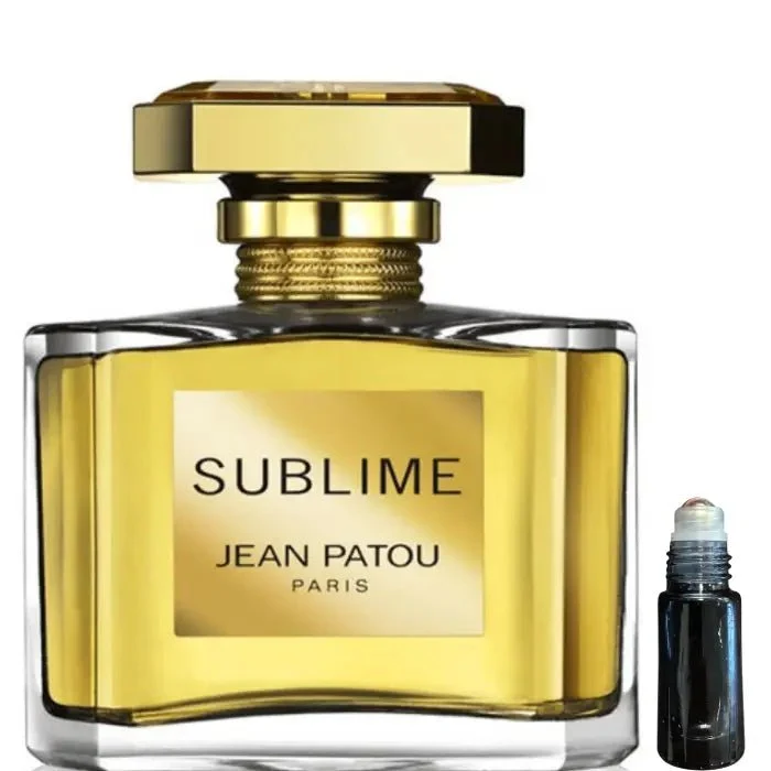 Jean Patou Sublime - Eau de Parfum