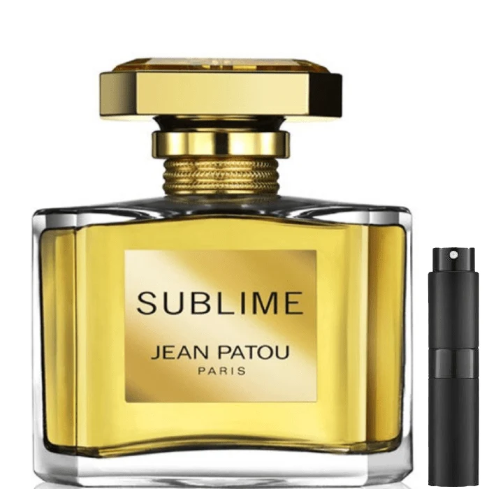 Jean Patou Sublime - Eau de Parfum
