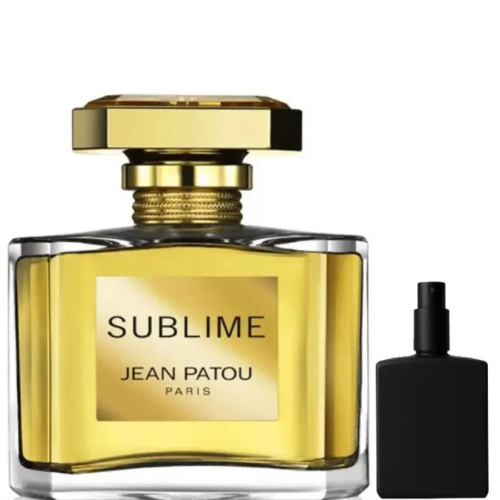 Jean Patou Sublime - Eau de Parfum