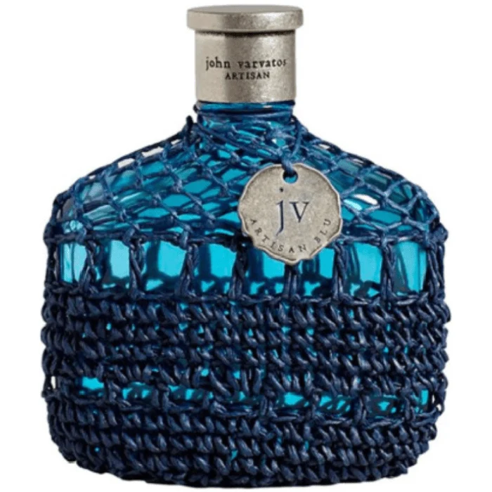 John Varvatos Artisan Blu - Eau de Toilette