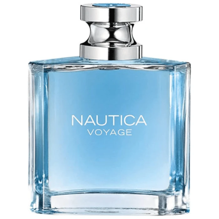 Nautica Voyage - Eau de Toilette