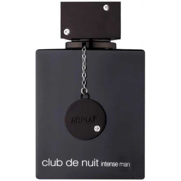Club De Nuit Intense by Armaf - Eau de Toilette