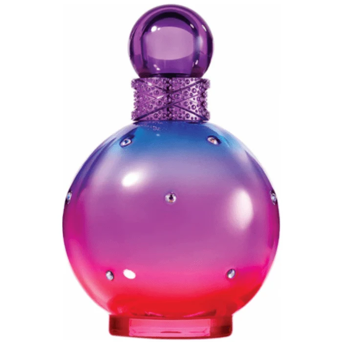 Britney Spears Electric Fantasy - Eau de Toilette
