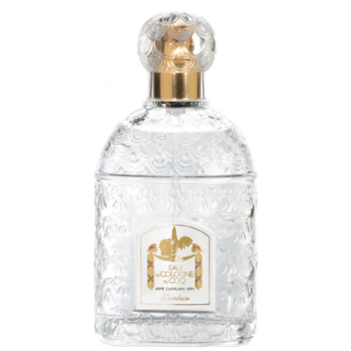 Guerlain Du Coq - Eau De Cologne