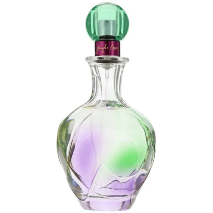 Jennifer Lopez Live - Eau de Parfum