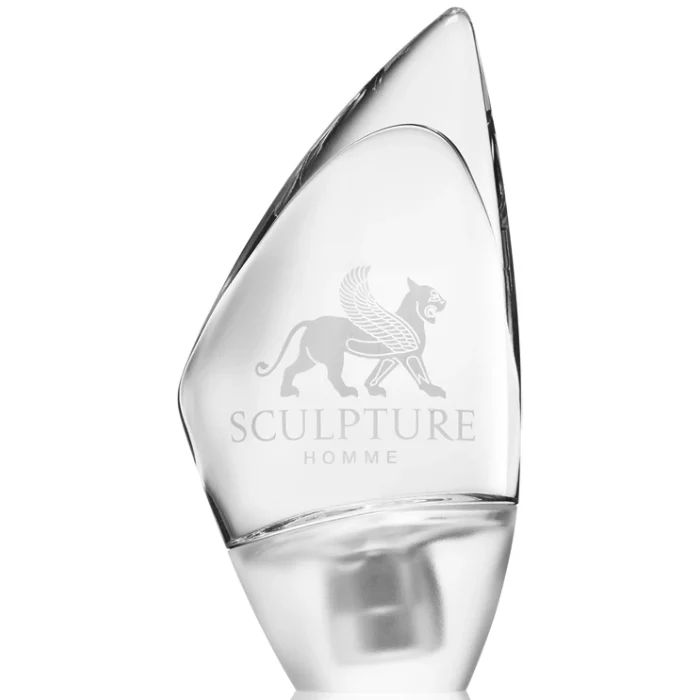 Nikos Sculpture pour Homme - Eau de Toilette