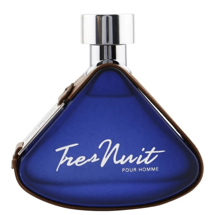 Armaf Tres Nuit - Eau de Parfum