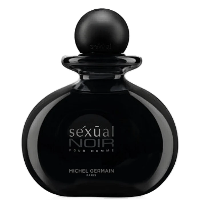 Michel Germain Séxual Noir Pour Homme - Eau de Toilette