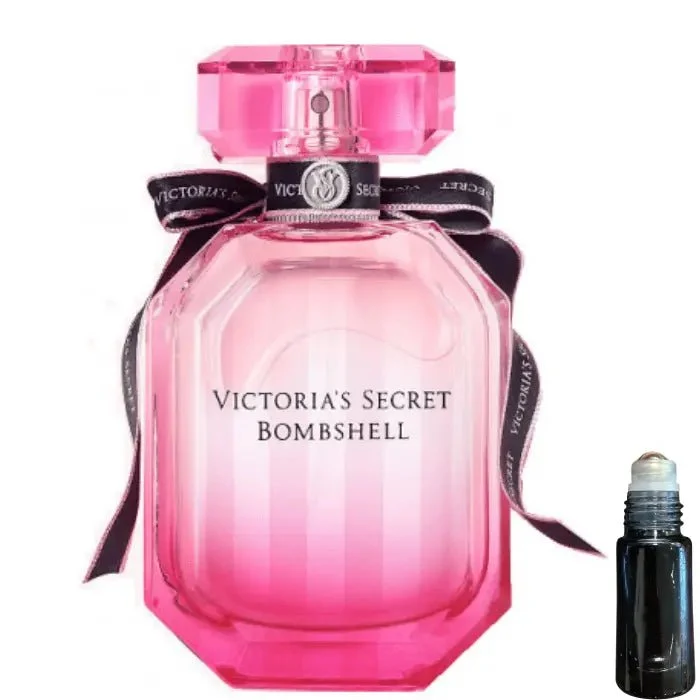 Victoria's Secret Bombshell - Eau de Parfum