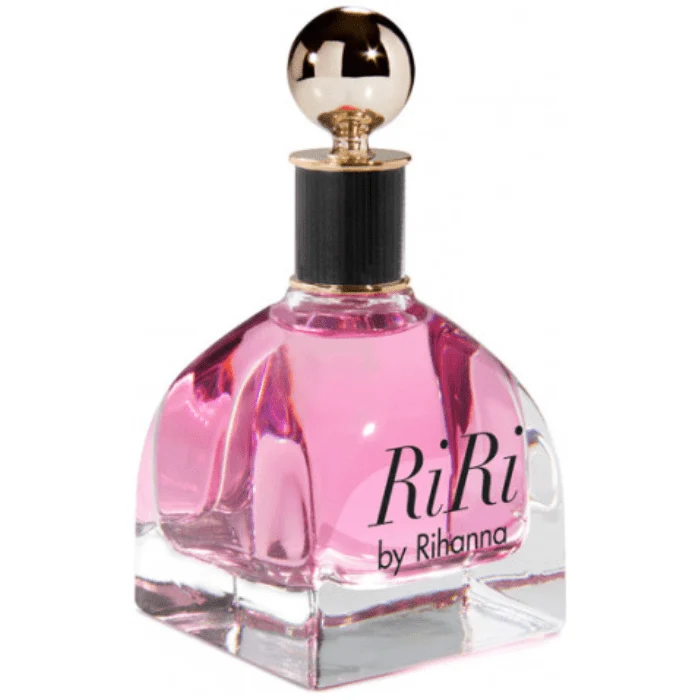 Ri Ri By Rihanna - Eau de Parfum