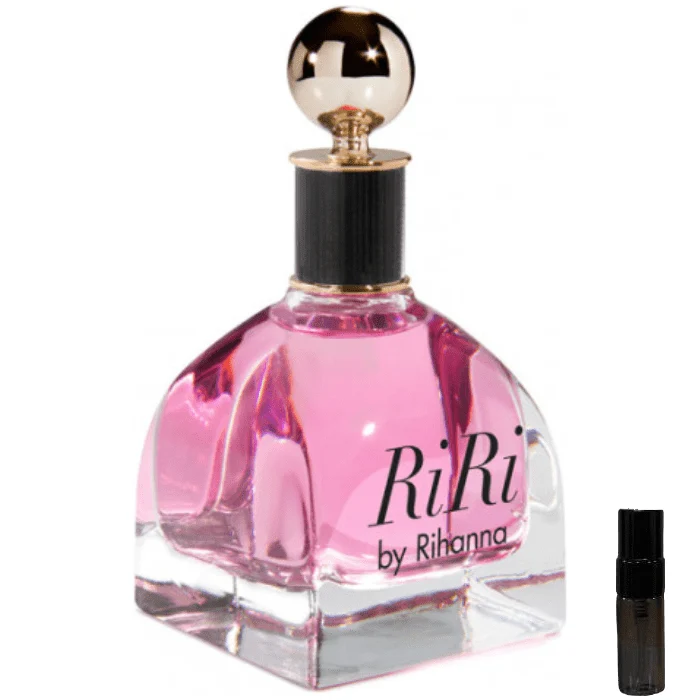Ri Ri By Rihanna - Eau de Parfum
