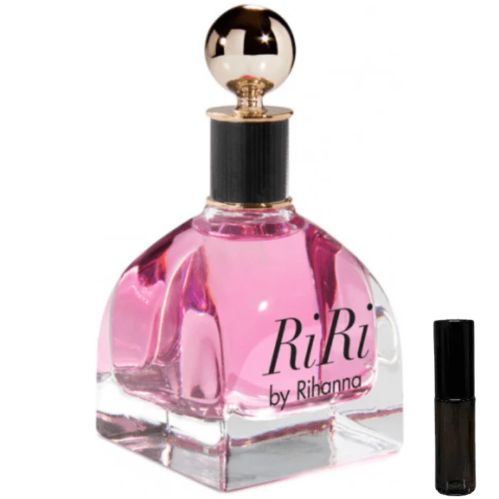 Ri Ri By Rihanna - Eau de Parfum