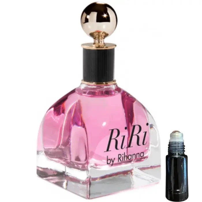 Ri Ri By Rihanna - Eau de Parfum
