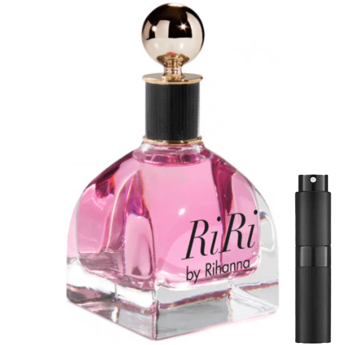 Ri Ri By Rihanna - Eau de Parfum