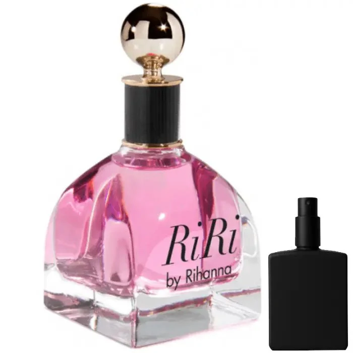 Ri Ri By Rihanna - Eau de Parfum