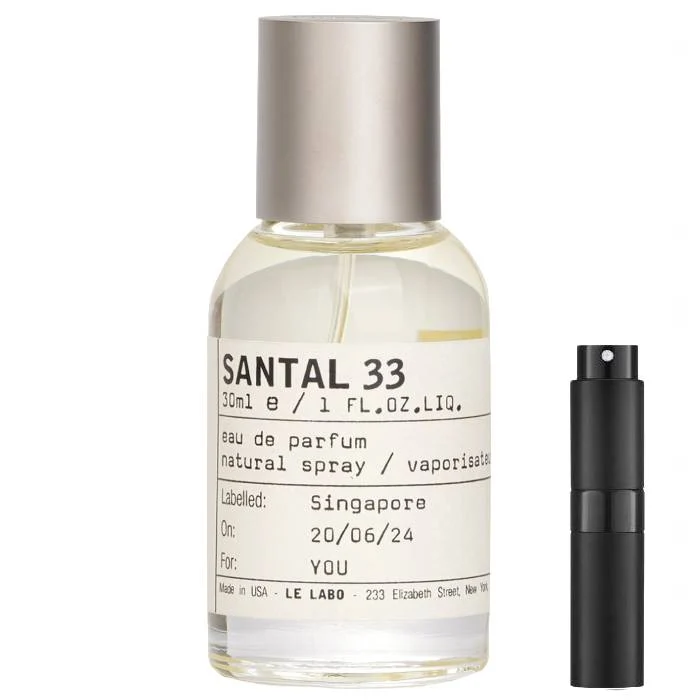 Le Labo Santal 33 - Eau de Parfum