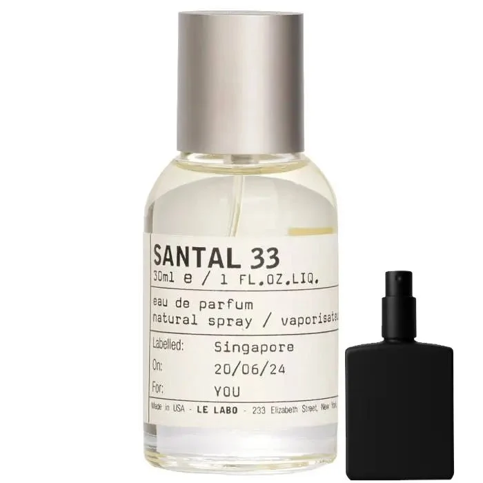 Le Labo Santal 33 - Eau de Parfum