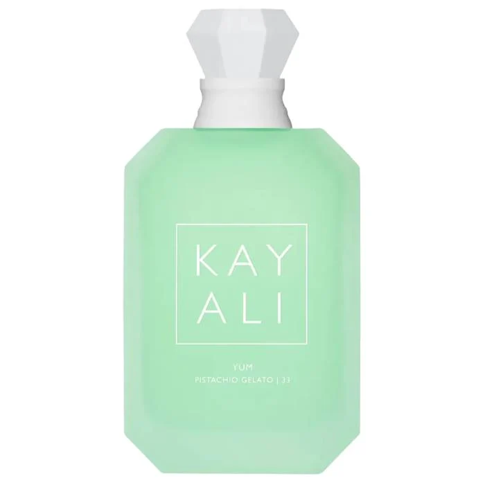 Kayali Yum Pistachio Gelato 33 - Eau de Parfum