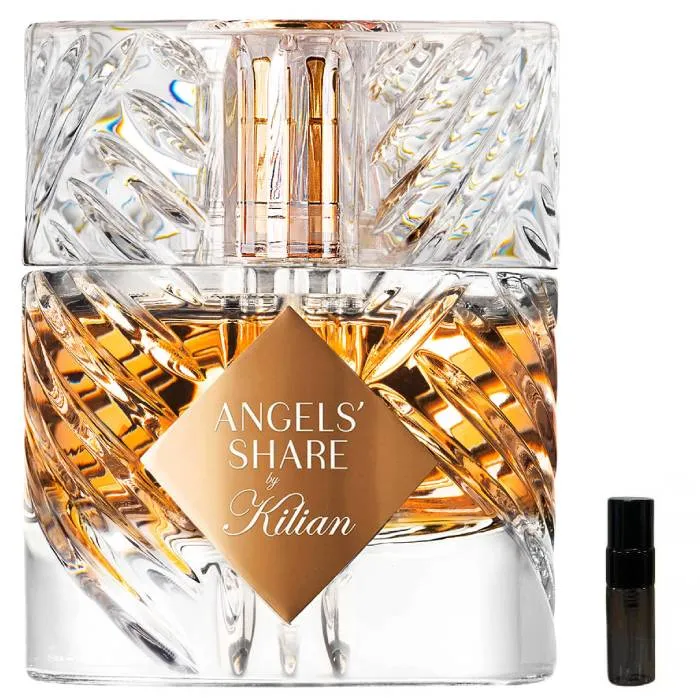 Kilian Angels Share - Eau de Parfum