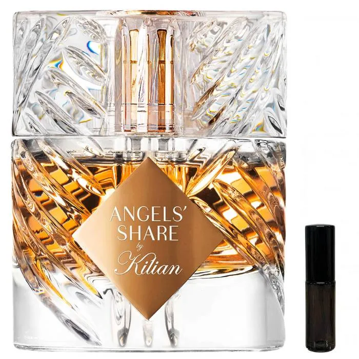 Kilian Angels Share - Eau de Parfum